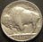 1928 Buffalo Nickel - Extra Fine