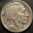 1928-S Buffalo Nickel - Fine