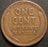 1913-S Lincoln Cent - Fine