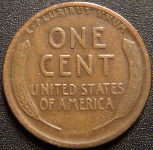 1913-S Lincoln Cent - Fine