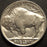 1929 Buffalo Nickel - Uncirculated
