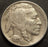 1929-D Buffalo Nickel - Fine