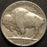 1929-D Buffalo Nickel - Fine