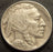 1929-S Buffalo Nickel - Very Fine