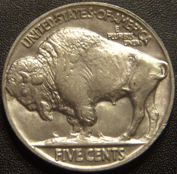 1930 Buffalo Nickel - Uncirculated