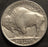 1930-S Buffalo Nickel - EF/AU