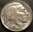 1931-S Buffalo Nickel - Uncirculated