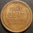 1909-S Lincoln Cent - Fine
