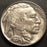 1934 Buffalo Nickel - Uncirculated
