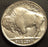 1934 Buffalo Nickel - Uncirculated