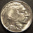 1936 Buffalo Nickel - Uncirculated