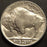 1936 Buffalo Nickel - Uncirculated