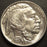 1937 Buffalo Nickel - Uncirculated