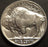 1937 Buffalo Nickel - Uncirculated