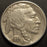 1937-S Buffalo Nickel - Very Fine