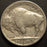 1937-S Buffalo Nickel - Very Fine
