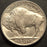 1938-D Buffalo Nickel - Uncirculated