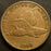1858 Flying Eagle Cent - Small Letter Very Fine