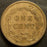 1859 Indian Head Cent - Extra Fine