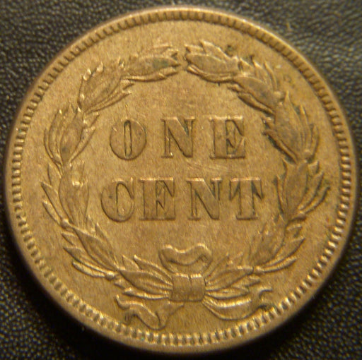 1859 Indian Head Cent - Extra Fine