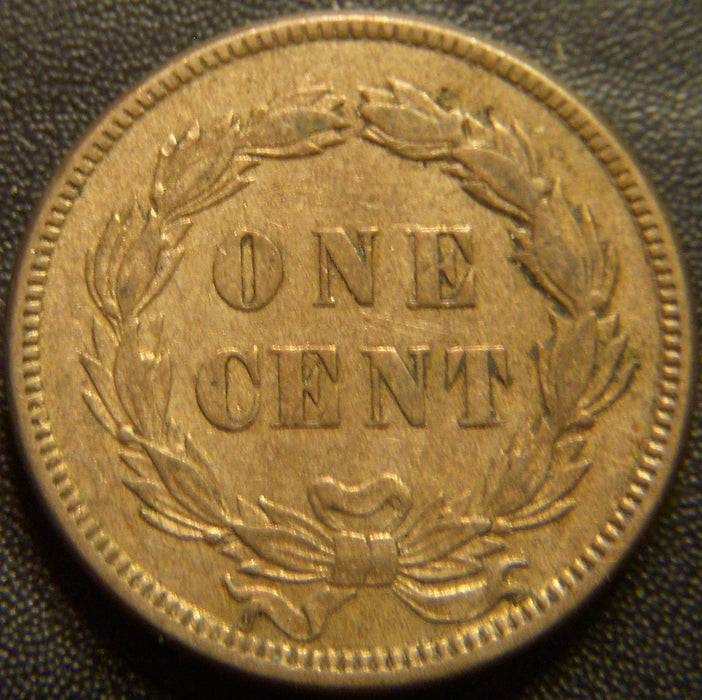1859 Indian Head Cent - Extra Fine