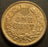1863 Indian Head Cent - AU