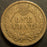 1864 Indian Head Cent - Copper Nickel Very Good