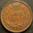 1884 Indian Head Cent - Extra Fine