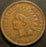 1888 Indian Head Cent - Extra Fine