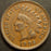 1906 Indian Head Cent - Extra Fine