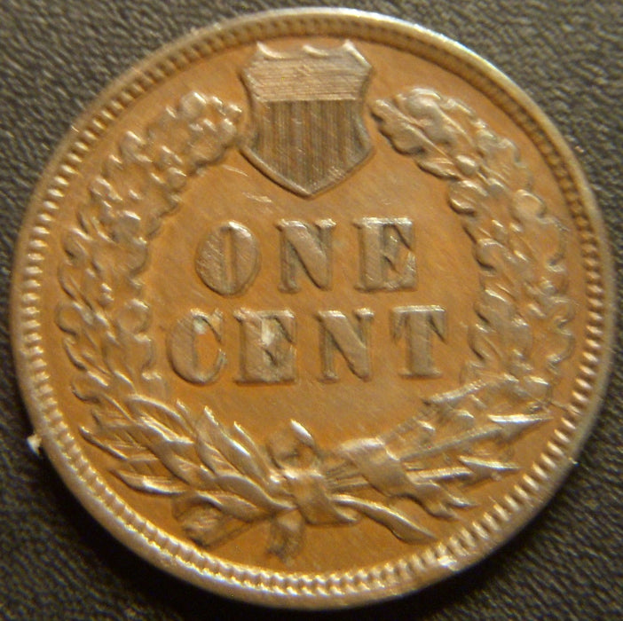 1906 Indian Head Cent - Extra Fine