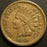 1859 Indian Head Cent - Extra Fine