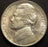 1942-P Jefferson Nickel - Uncirculated