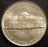1943-P Jefferson Nickel - Uncirculated