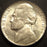 1944-P Jefferson Nickel - Uncirculated