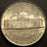 1944-P Jefferson Nickel - Uncirculated