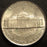 1945-P Jefferson Nickel - Uncirculated