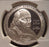 2006-P Franklin Founding Father Proof Silver Dollar - NGC PF69 Ultra Cameo