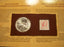 2001-D Buffalo Coin & Currency Set