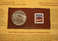 2001-D Buffalo Coin & Currency Set