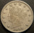 1899 Liberty Nickel - Very Fine