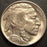 1936-D Buffalo Nickel - Uncirculated