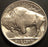 1936-D Buffalo Nickel - Uncirculated