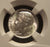 1961 Roosevelt Dime - NGC MS 64