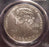 1993-P Jefferson Uncirculated Silver Dollar - PCGS MS 69
