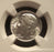 1963 Roosevelt Dime - NGC MS 64