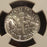 1963 Roosevelt Dime - NGC MS 64