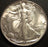 1944 Walking Half Dollar - Uncirculated