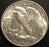 1944 Walking Half Dollar - Uncirculated