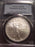 2006-P Franklin Scientist Uncirculated Silver Dollar - PCGS MS 69